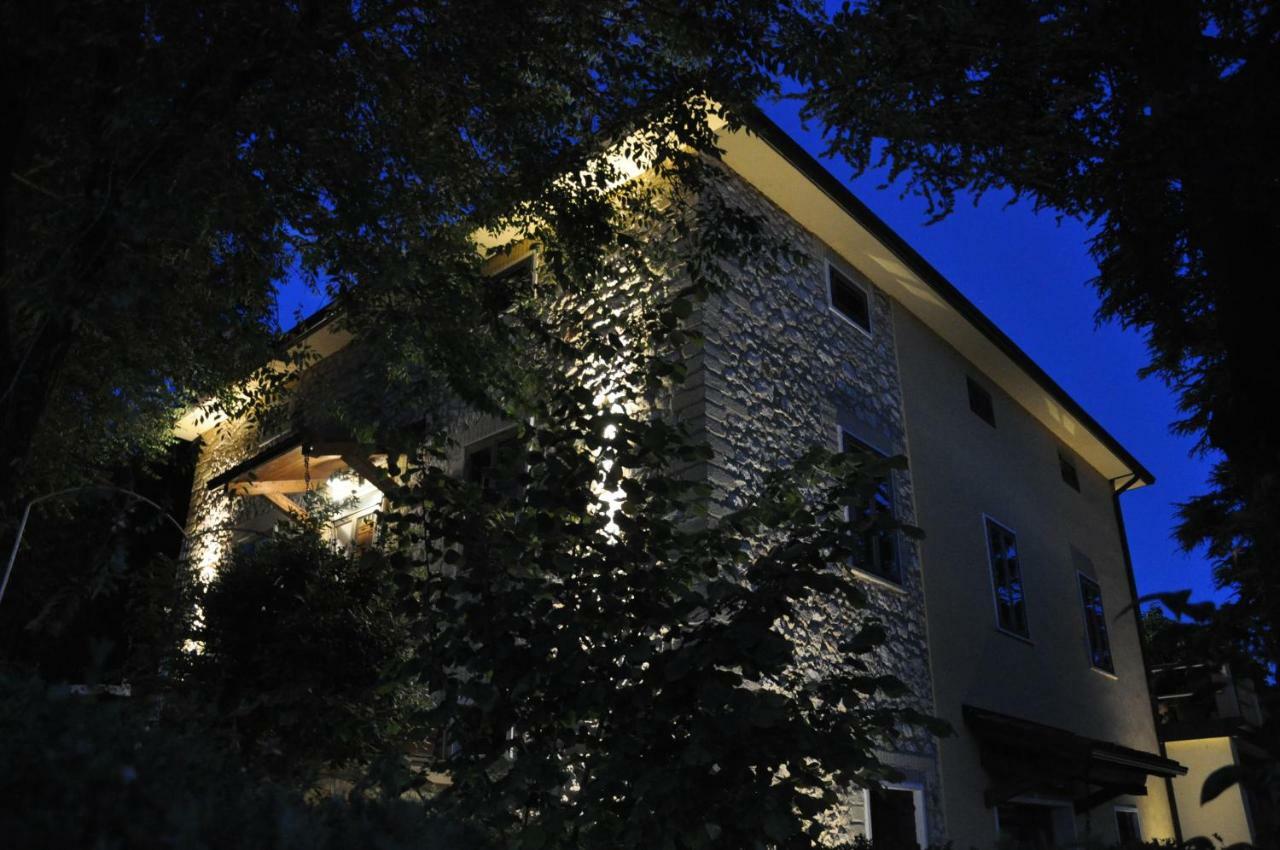 Relais Des Roches Сона